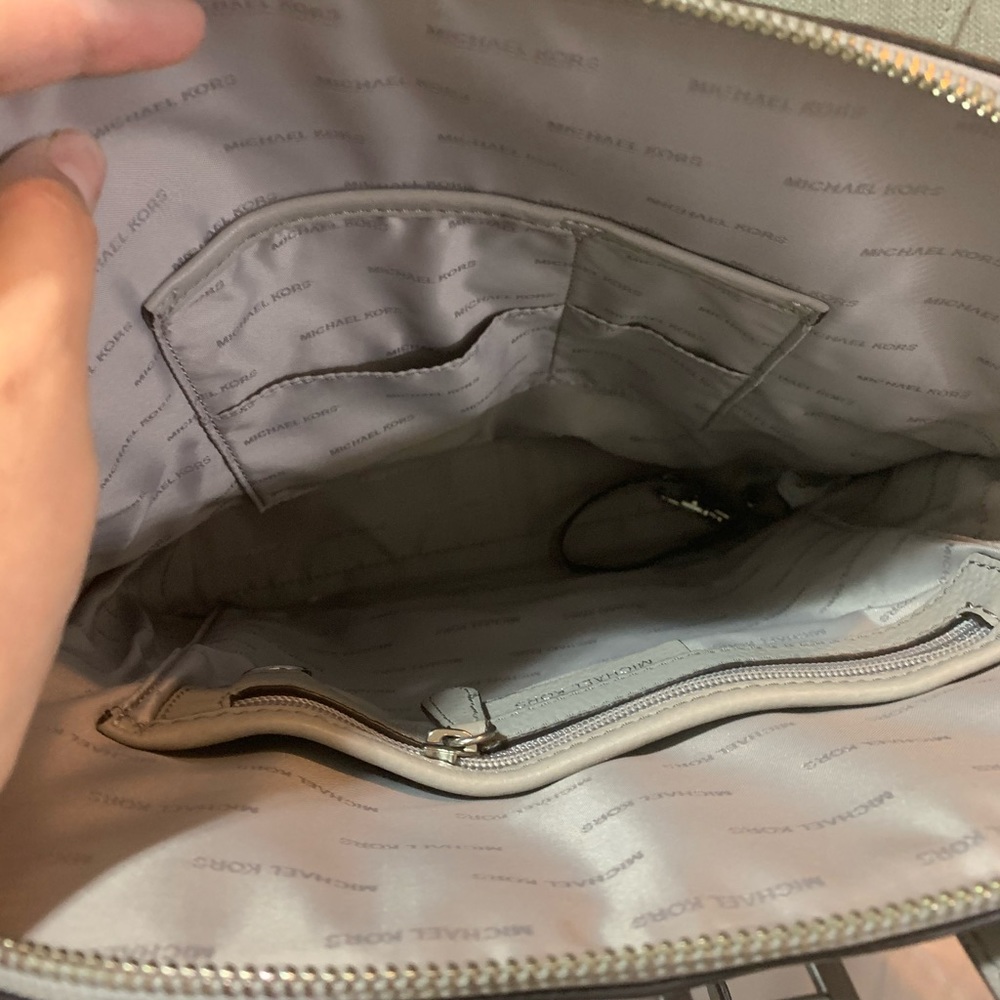 Mk Backpack - image 3